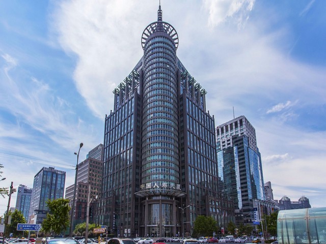 宁夏化工矿用调度机